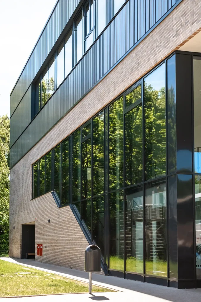 Sportzentrum-Ronzelentraße