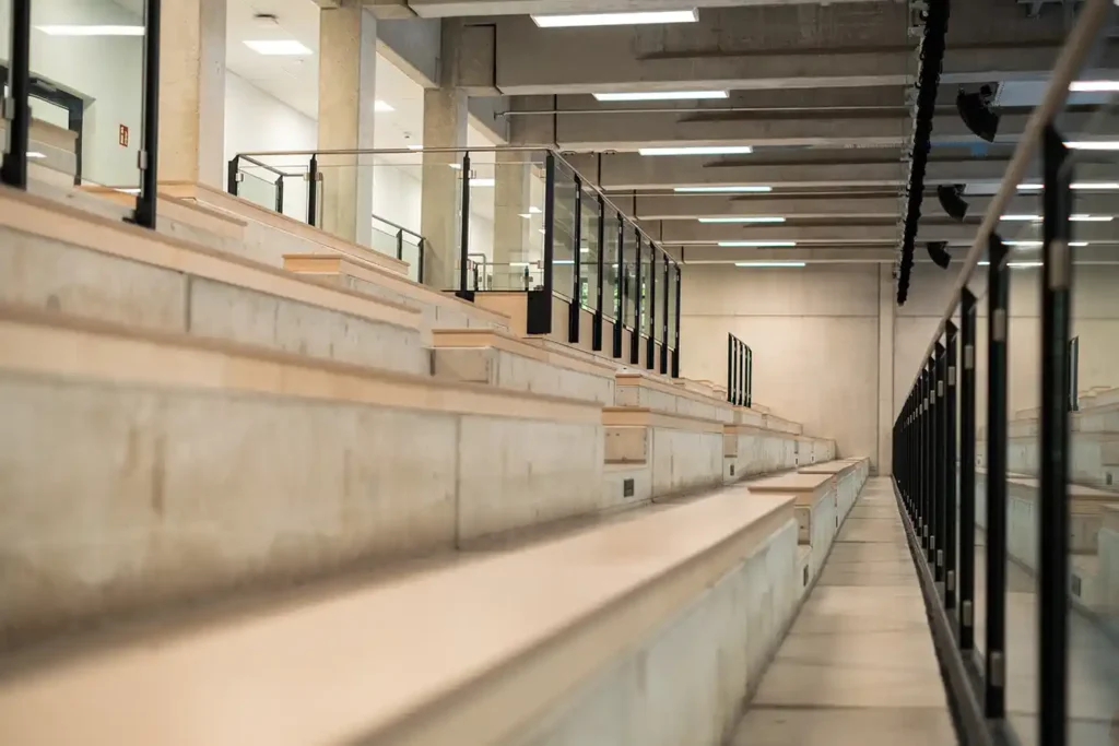 Sportzentrum-Ronzelentraße