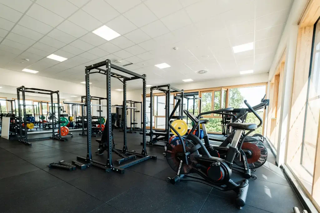 Sportzentrum-Ronzelentraße