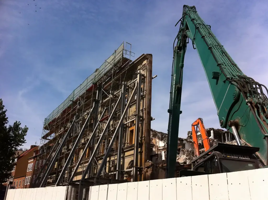 Bremer Landesbank Fassade