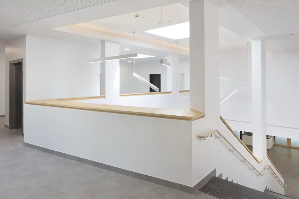 Bürger- und Sozialzentrum Huchting