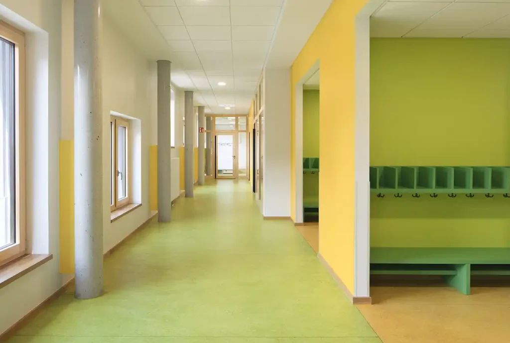 Bürger- und Sozialzentrum Huchting