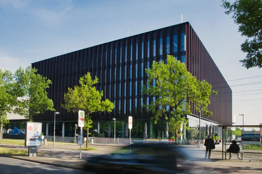 Campus Sparkasse