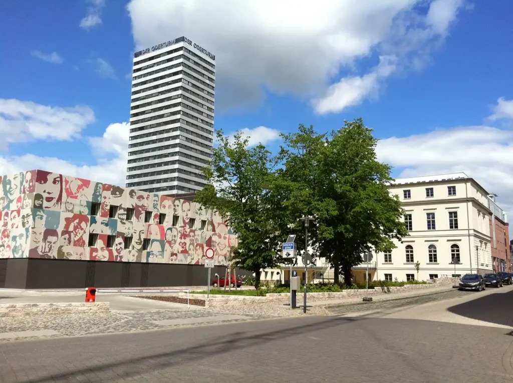 Universität Viadrina