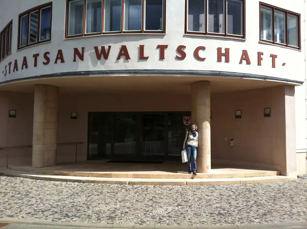 Universität Viadrina