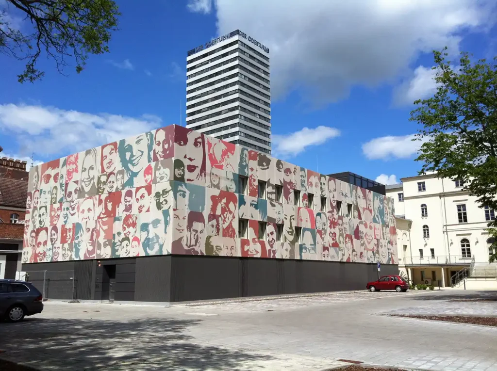 Universität Viadrina