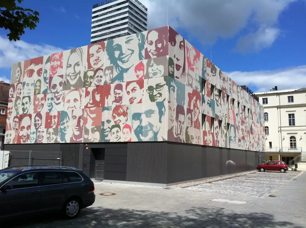 Universität Viadrina