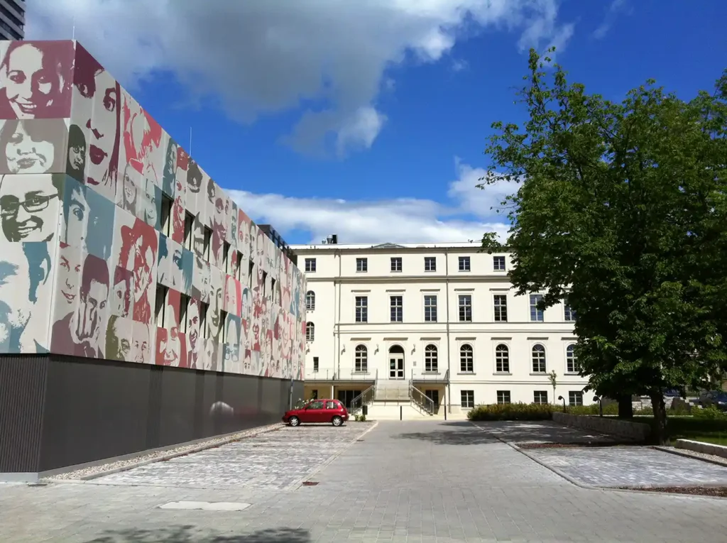 Universität Viadrina
