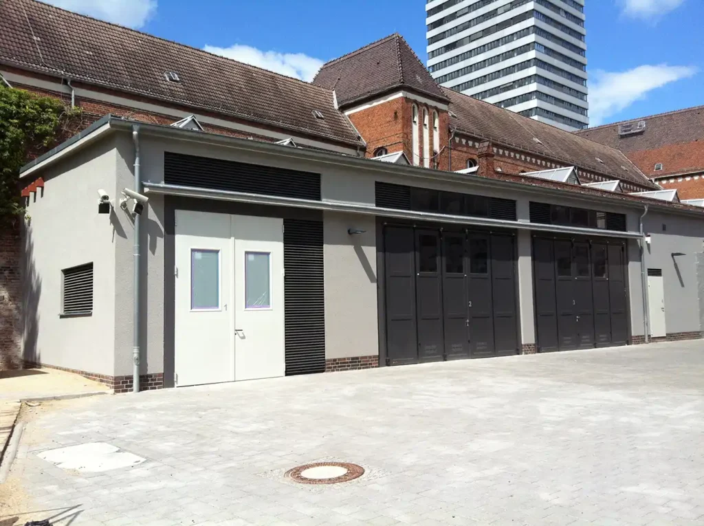 Universität Viadrina