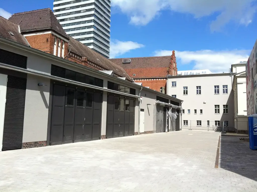 Universität Viadrina