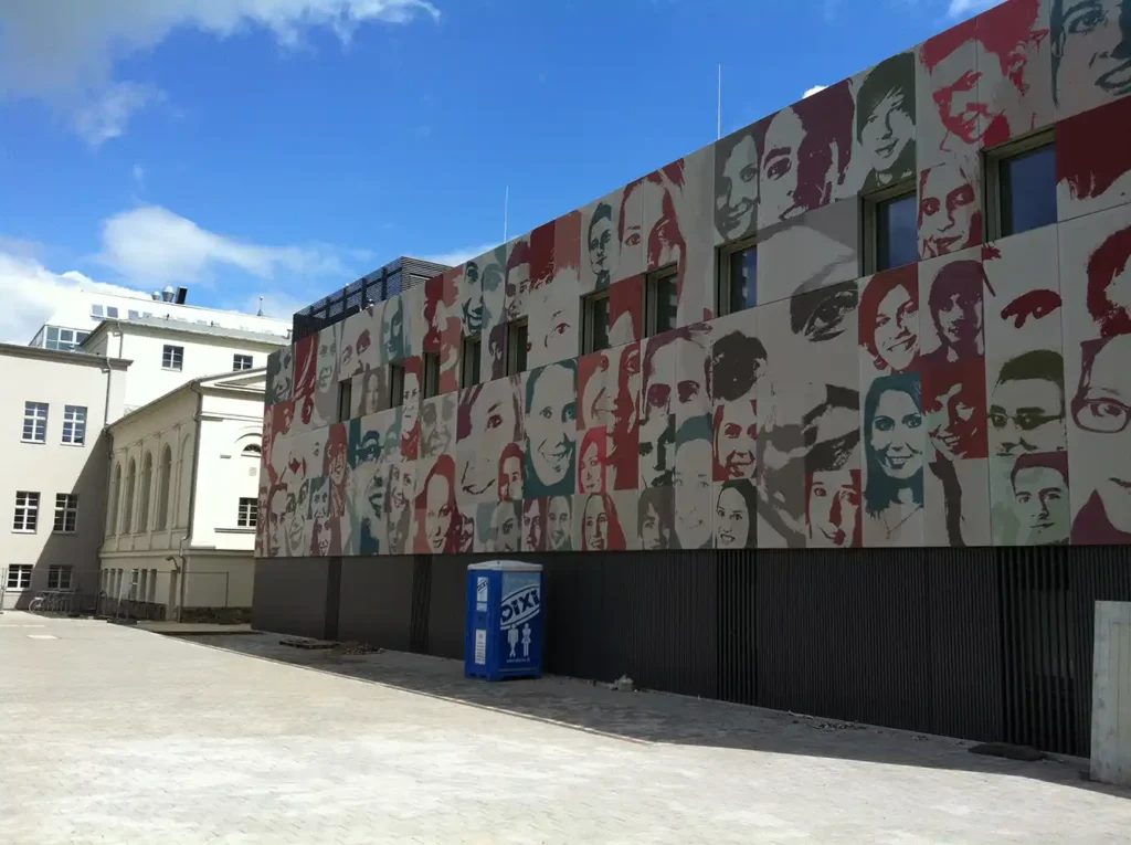 Universität Viadrina