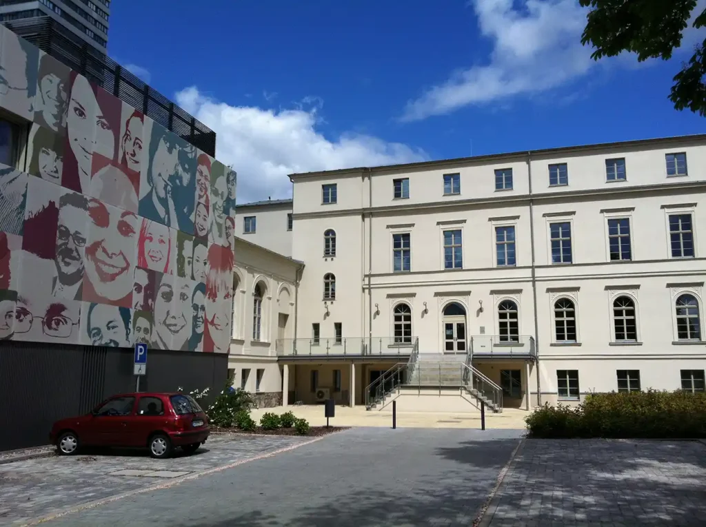 Universität Viadrina