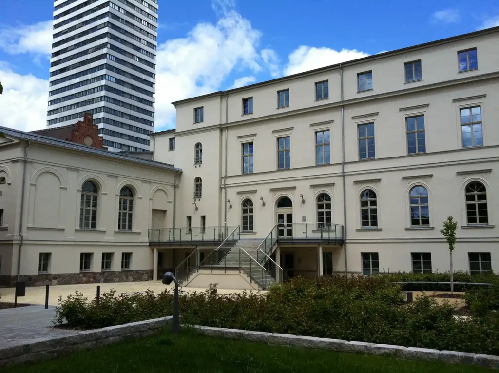 Universität Viadrina