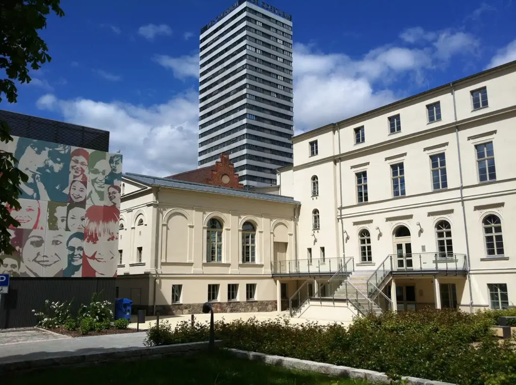 Universität Viadrina