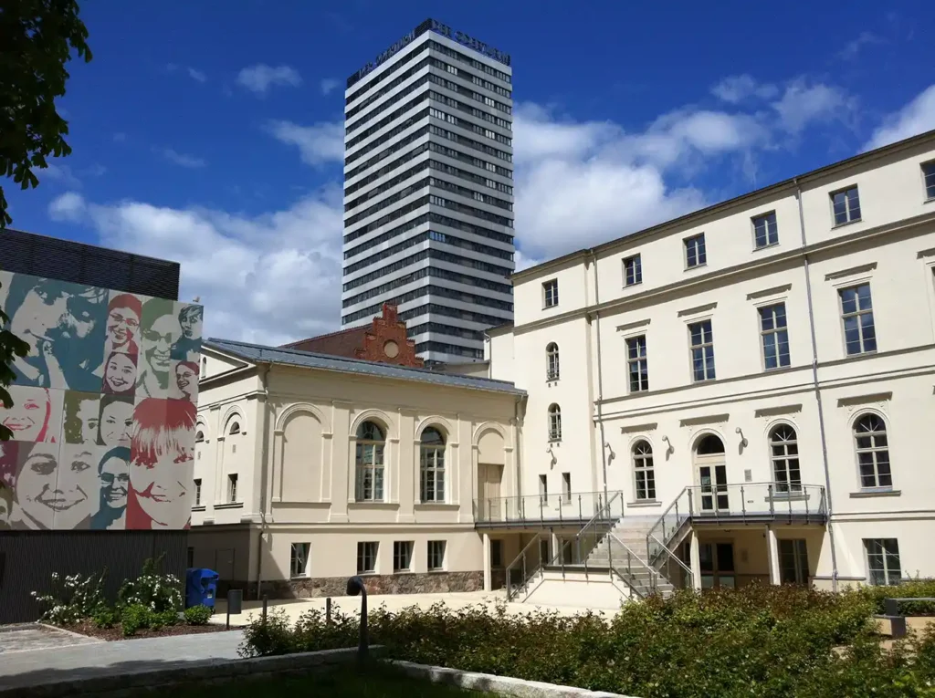 Universität Viadrina