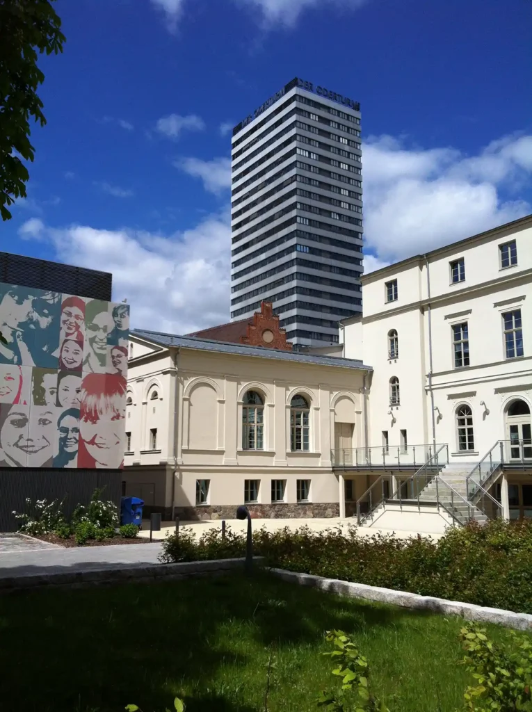 Universität Viadrina