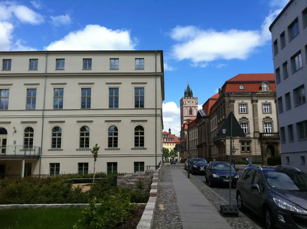 Universität Viadrina