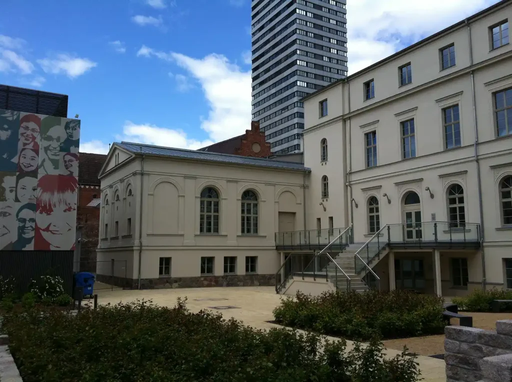 Universität Viadrina