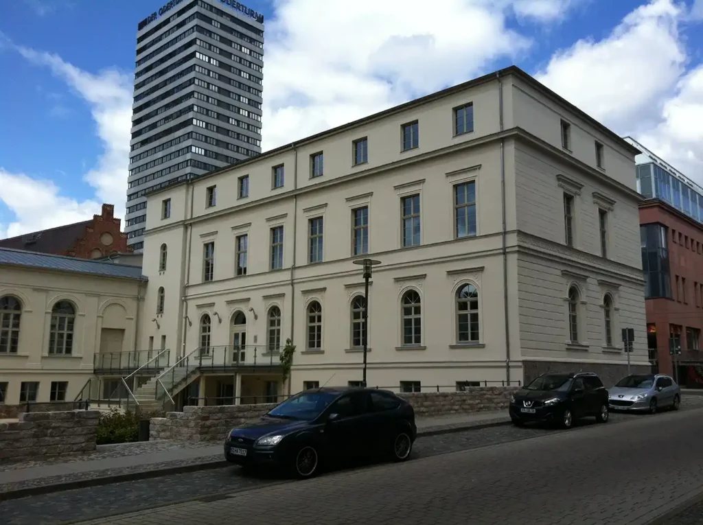 Universität Viadrina