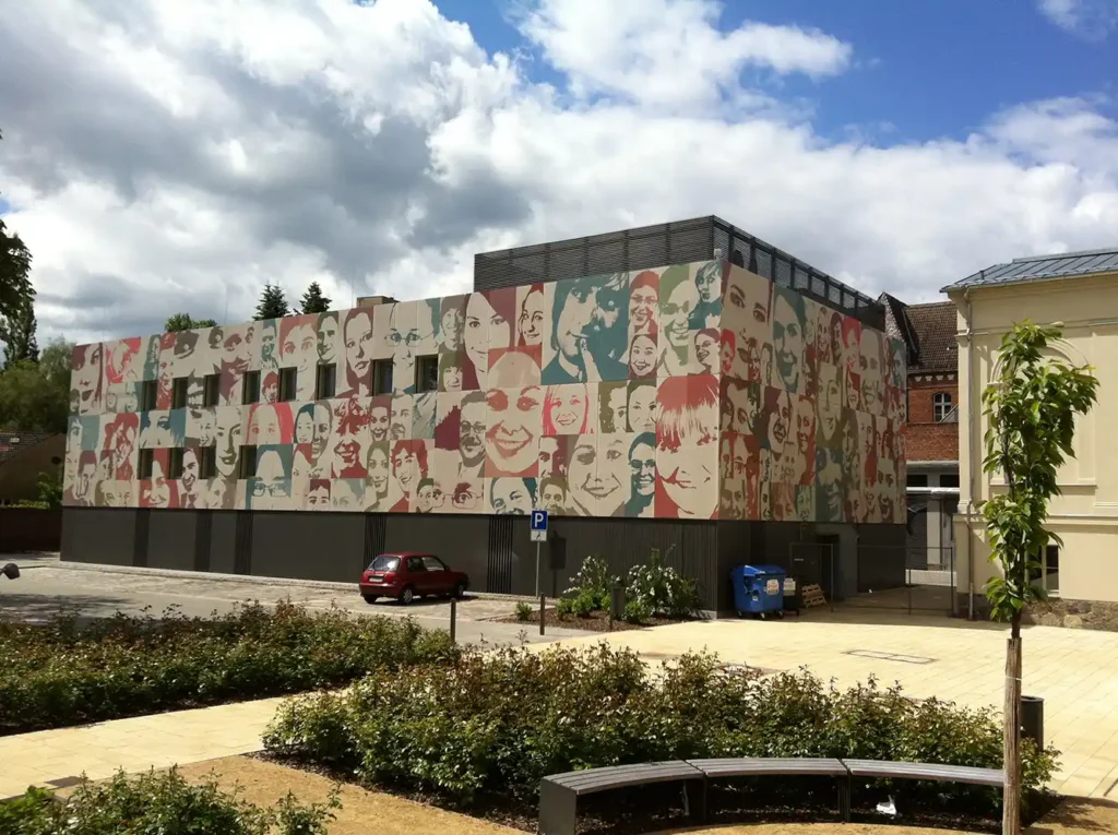 Universität Viadrina