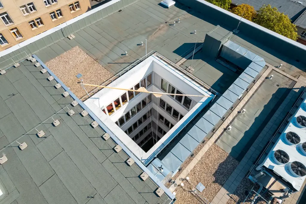 Vivantes Friedrichshain Neubau