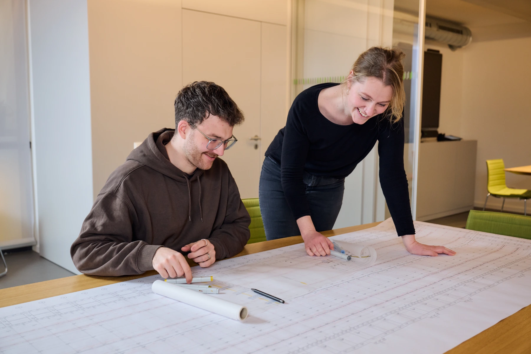 STB Team Architektur