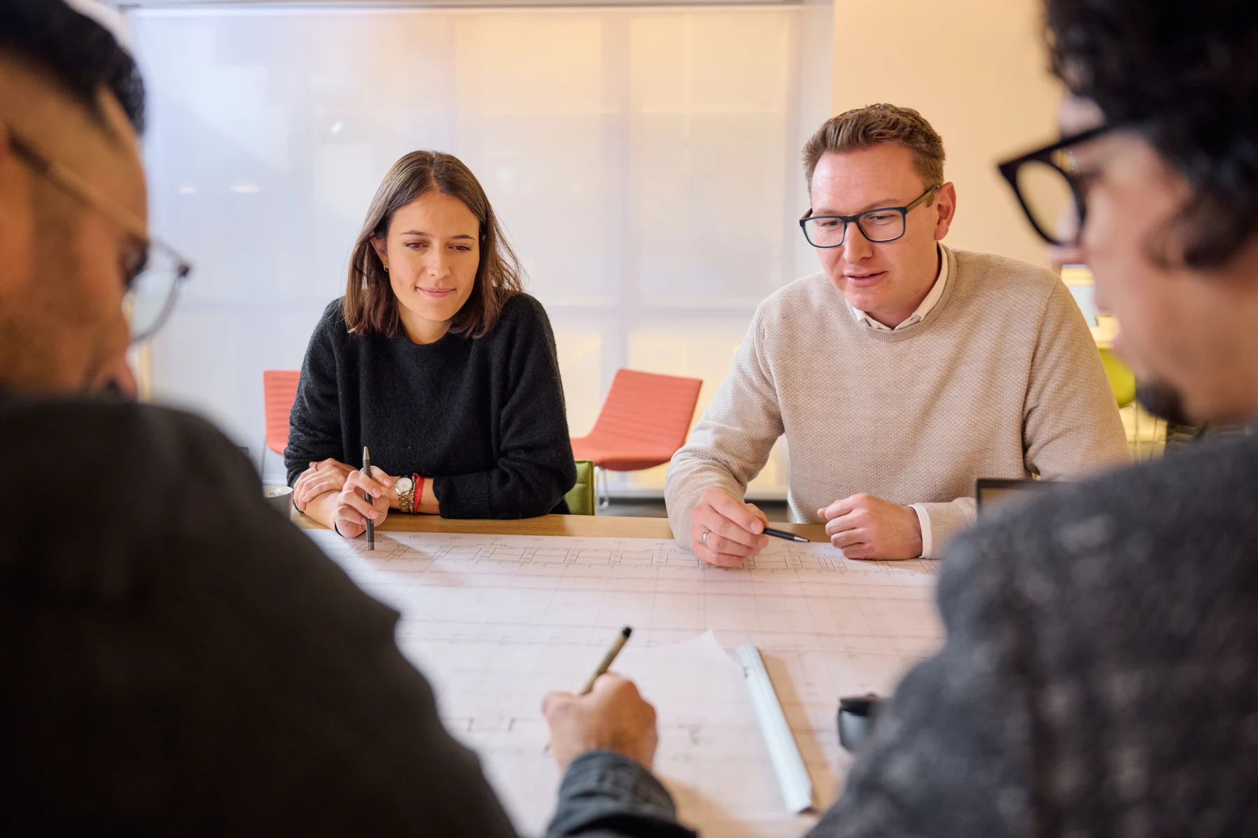 STB Team Architektur