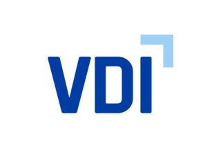 Logo Verein Deutscher Ingenieure (VDI)